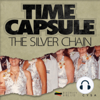 Episode 1: The Silver Chain