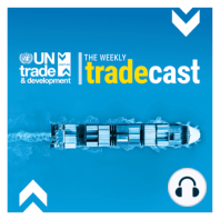 84. Money on the move: How remittances and trade work together for development
