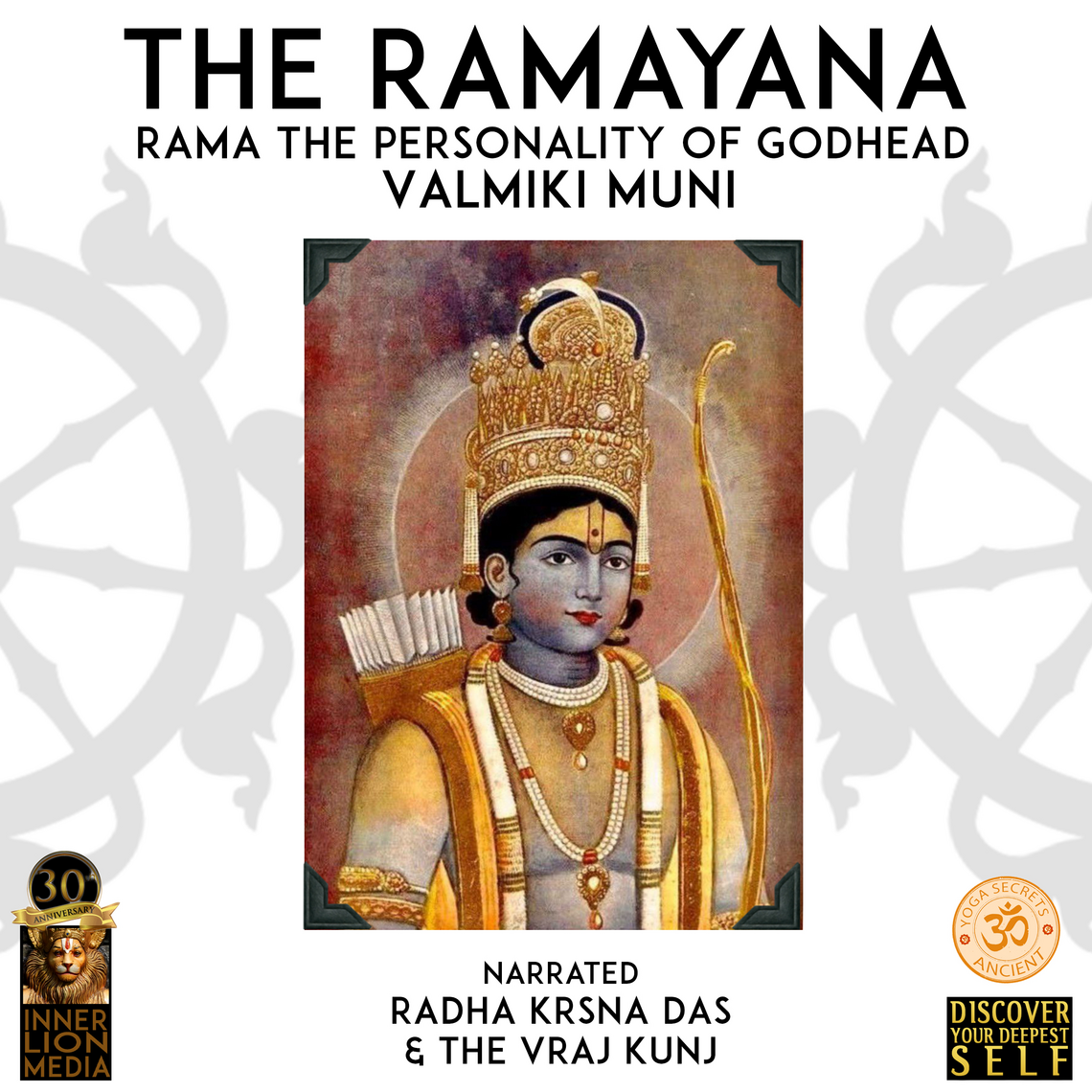 The Ramayana by Valmiki Muni (Audiobook) - Read free for 30 days