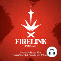 We Played 100 Hours of Final Fantasy VII Rebirth, and... | Firelink Podcast
