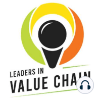 #175: Journey to CEO, AVON’s Omnichannel and Value Chain Development
