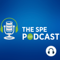 SPE President's Podcast with Terry Palisch: "Creating Our Energy Future" - Maximizing Your Membership by Leveraging SPE'S Multimedia Content - March 2024