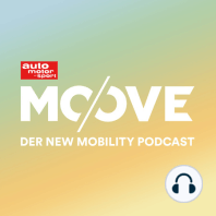 Moove | Wo sind die 300 Milliarden Dollar der Mobility-Start-ups hin?