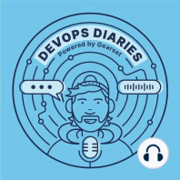 001 — Vanessa Grant: Business Analysis & DevOps