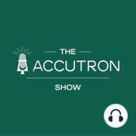 Introducing The Accutron Show
