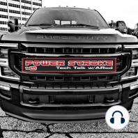 Powerstroke Tech Talk Episode #3