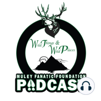 Wyoming's Wild Winter: Game and Fish Director Brian Nesvik Two-Part Episode