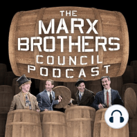 65 “Our Rowe, Rohauer and Groucho Hour” featuring Mike Rowe and Groucho Marx