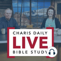 239. A Grace Perspective on Prosperity - Chris Cree