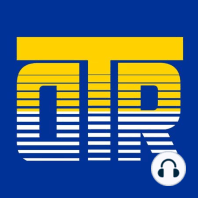 Ep.372: DTR Mailbag Edition - Does Aaron Donald break the sack record?