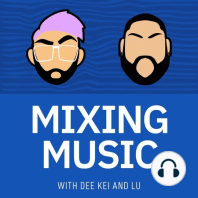 Exclusive Archive | How We Keep Improving Our Mixes