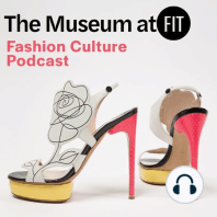 Stylist Misa Hylton in Conversation with FIT's Elena Romero | Fashion Culture