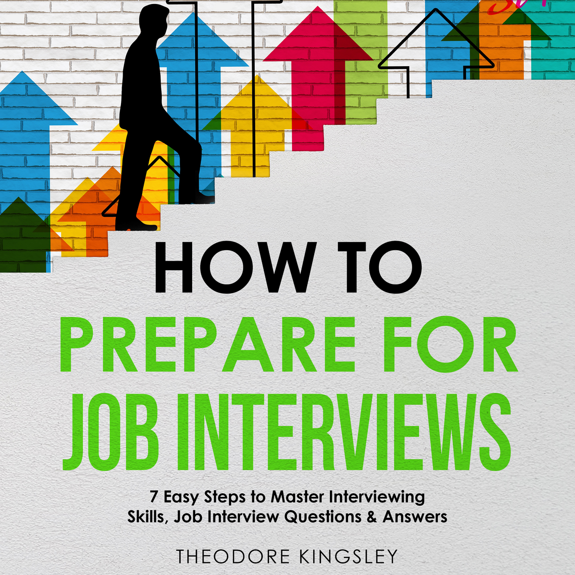 How to Prepare for Job Interviews: 7 Easy Steps to Master Interviewing ...