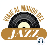 Camila Meza. En entrevista con "Viaje al Mundo del Jazz". (Parte 1)