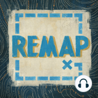 Remap Radio 37 – It Never Ends