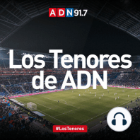 Los Tenores desmenuzan la clasificación de Colo Colo a la fase 3 de la Libertadores