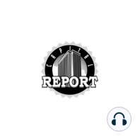 Capital Report:  March 1, 2024