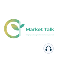 Friday, March 1st, 2024- Talking SAF and Markets at Commodity Classic