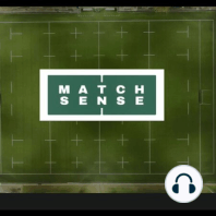 MatchSense Rugby Pod 0.1 - Rucking - Passing - Contact