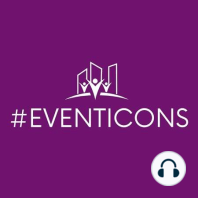 Meet The Iconic Women In Events – Episode 13