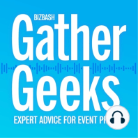 How Event and Meeting Organizers Can Stay Relevant Today (Episode 193)