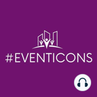Meet The Man Behind #EventIcons & Endless Entertainment – Episode 29