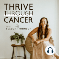 Ep. 10 - What Parasites Have to Do with Cancer and How to Help!