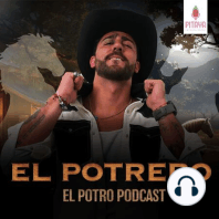 CAPÍTULO 56: EL POTRERO / MARTHA FIGUEROA-LOS ENEMIGOS QUE HICE POR ABRIR LA BOCA