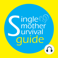 Episode 059 - Single mother by choice, with Maureen Pound