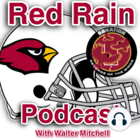 Red Rain Episode 61: Cardinals 6 Player Extension "Chord"