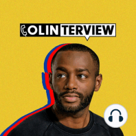 Mamadou Niang dévoile les VRAIES raisons de son départ de l'OM et son clash avec Eric Gerets | Colinterview