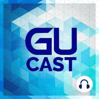 A quick update on GU Cast plans! Onwards and upwards