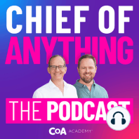 071 - Chief of Anything: Feedback für Skills