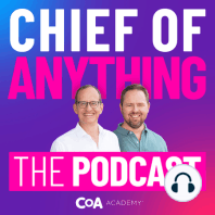 092 - Chief of Anything: Strategiemodell (revisited) Teil 2