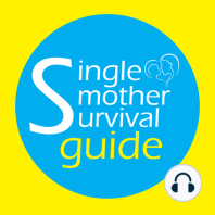 137 - Isabelle Silbery on becoming a single mum and the power of giving (Part 2)