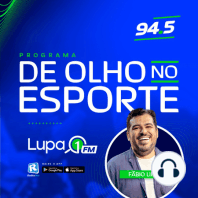 Reforços de Picos e Parnahyba, Bruno Henrique renova com o Mengão, e os jogos do dia (Cidade Verde Notícias - 29-01-2020)