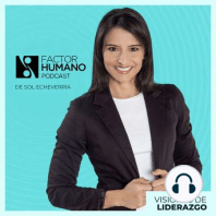 Liderazgo femenino: mujeres en puestos directivos, con Laura Tabares