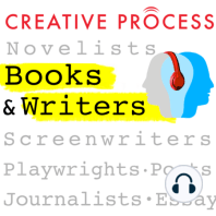 JERICHO BROWN - Pulitzer Prize-winning Poet - Editor of “How We Do It: Black Writers on Craft, Practice, and Skill”