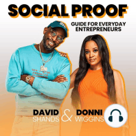 Can You Build A Business With No Effort? - Social Proof HOT SEAT #36