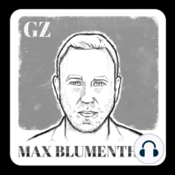 Judge Napolitano: Max Blumenthal on the Evils of the IDF