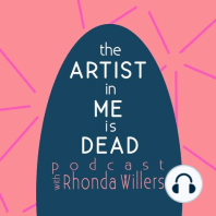 Trailer :|: The Artist In Me Is Dead Podcast