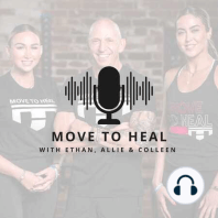 Ray Fleser - Athlete & Advocate: Inside the MTH Community at CrossFit 401