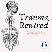 Reshaping Trauma Recovery Through Affirmation Music and Nervous System Health with Toni Jones