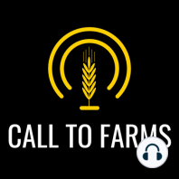 Episode 28: Mike Fit Farmer and Lacie on Family, Farming and Fitness