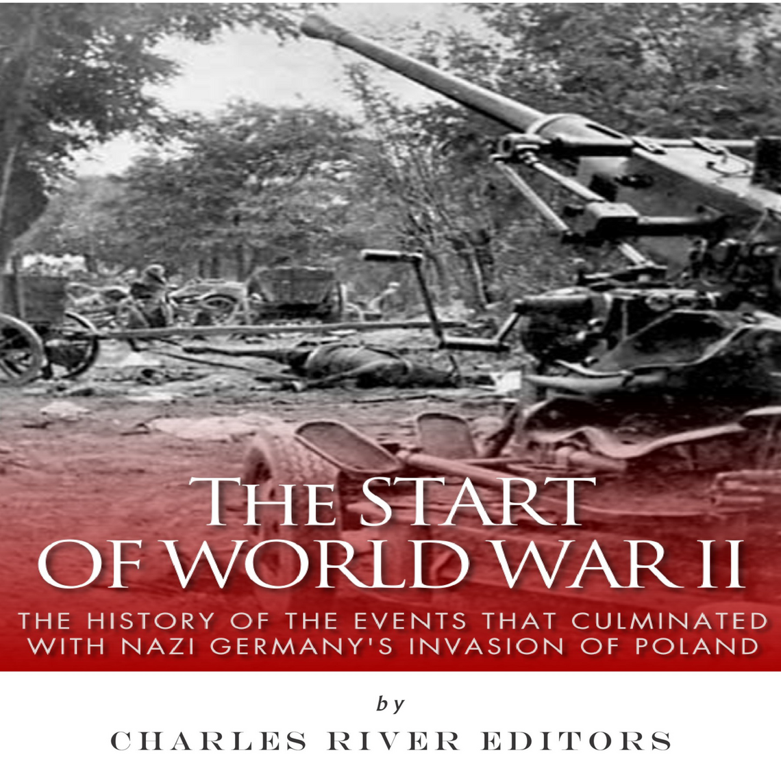 The Start of World War II: The History of the Events that Culminated ...