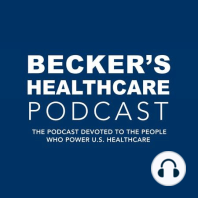 John Mordach, Executive Vice President and Chief Financial Officer, Thomas Jefferson University, Jefferson Health and Jefferson Health Plans