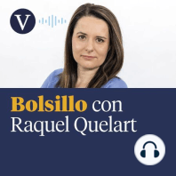 Yolanda Domínguez: “Los hombres tienen el dinero en el banco y nosotras invertido en el ropero” - Episodio 57