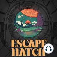 Escape Hatch Live Dune: Part Two IMAX Premiere Celebration (2024)