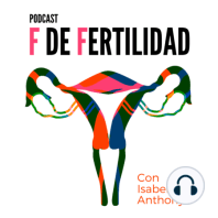 76. Patri: Buscando maternidad en solitario, IA, FIV y fallos de implantación