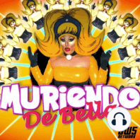 MURIENDO DE BELLA EP 1